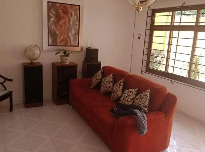 Guest house Ejido Xoco *