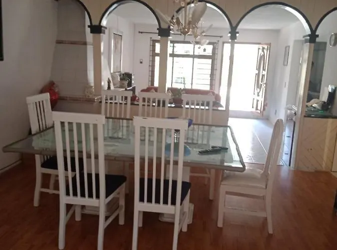 Ejido Xoco Guest house